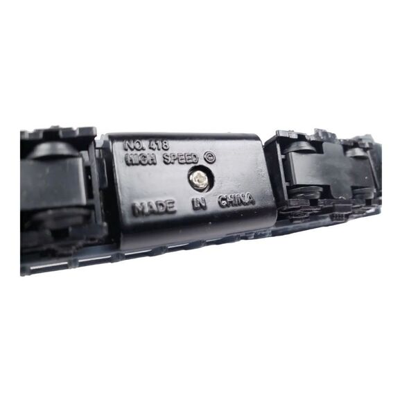 Southern Pacific Locomotive No. 9725 model engine 4" NEW in box. Readers Digest - Picture 7 of 10